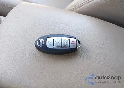 2016 Nissan Rogue Sl z USA, uszkodzony, nr VIN 5N1AT2MV5GC794477